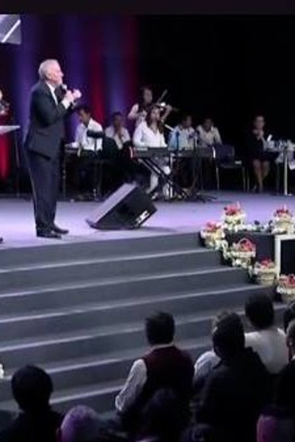 Speaking and Teaching